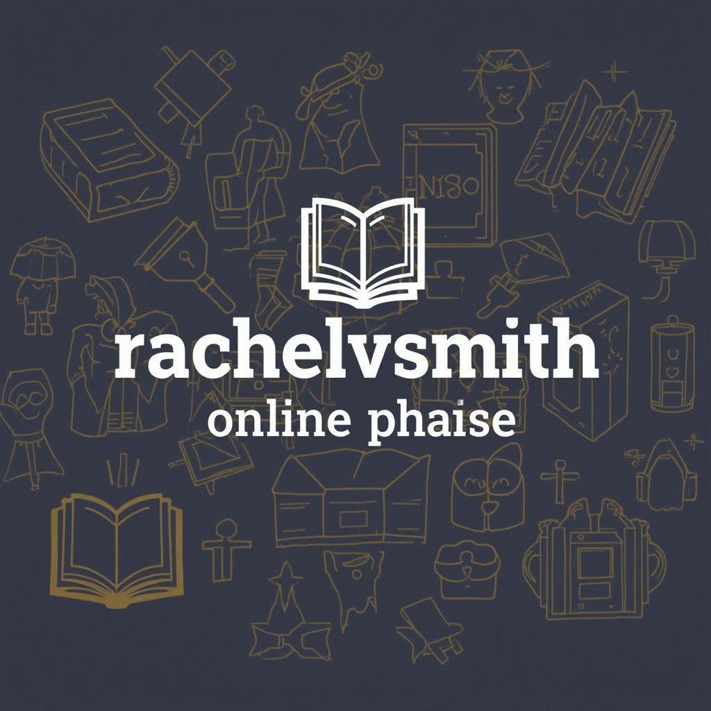 Rachelvsmith